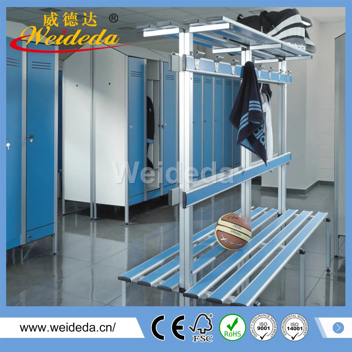 4mm Compact Laminate HPL Sheet Board