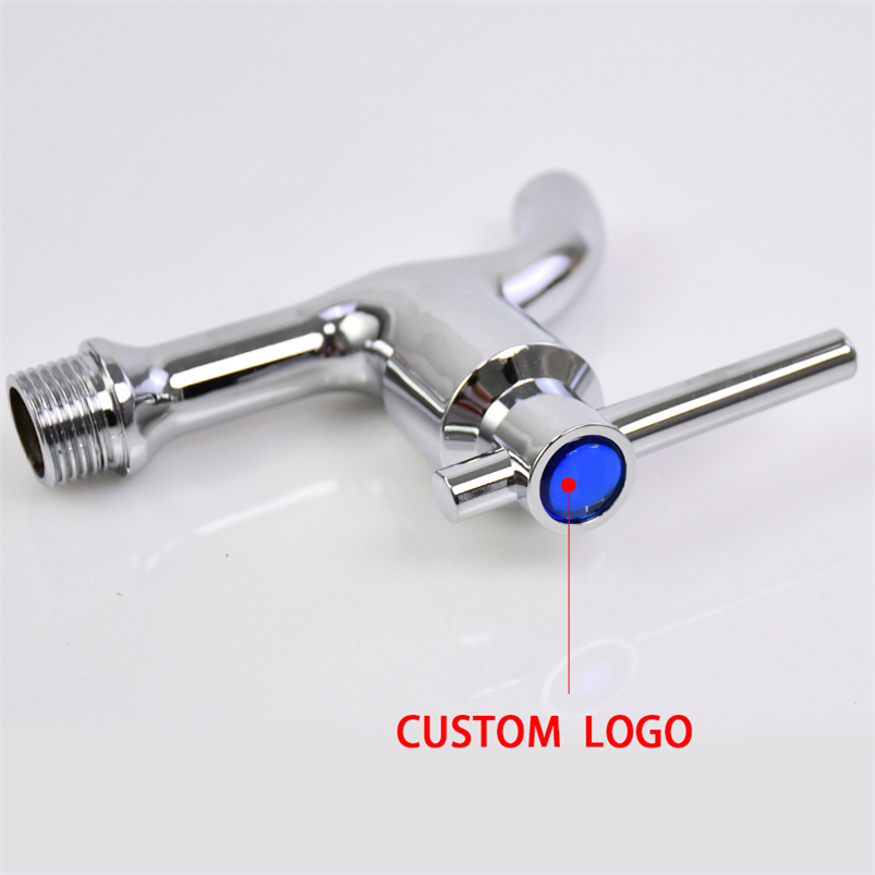Смеситель для раковины Modern Zinc Alloy с латунным картриджем
