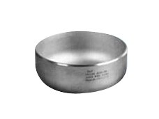 Stainless Steel SS304/316L Butt-Welding Caps
