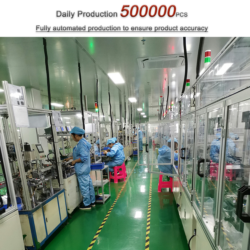 Реле автомобильное WL8N Cube 12V/24V 25A