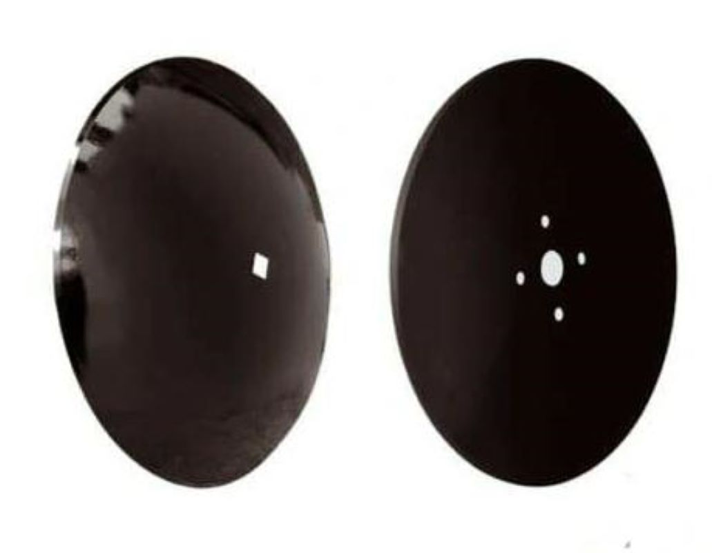 Carbon Boron Steel Material Harrow Disc Blade