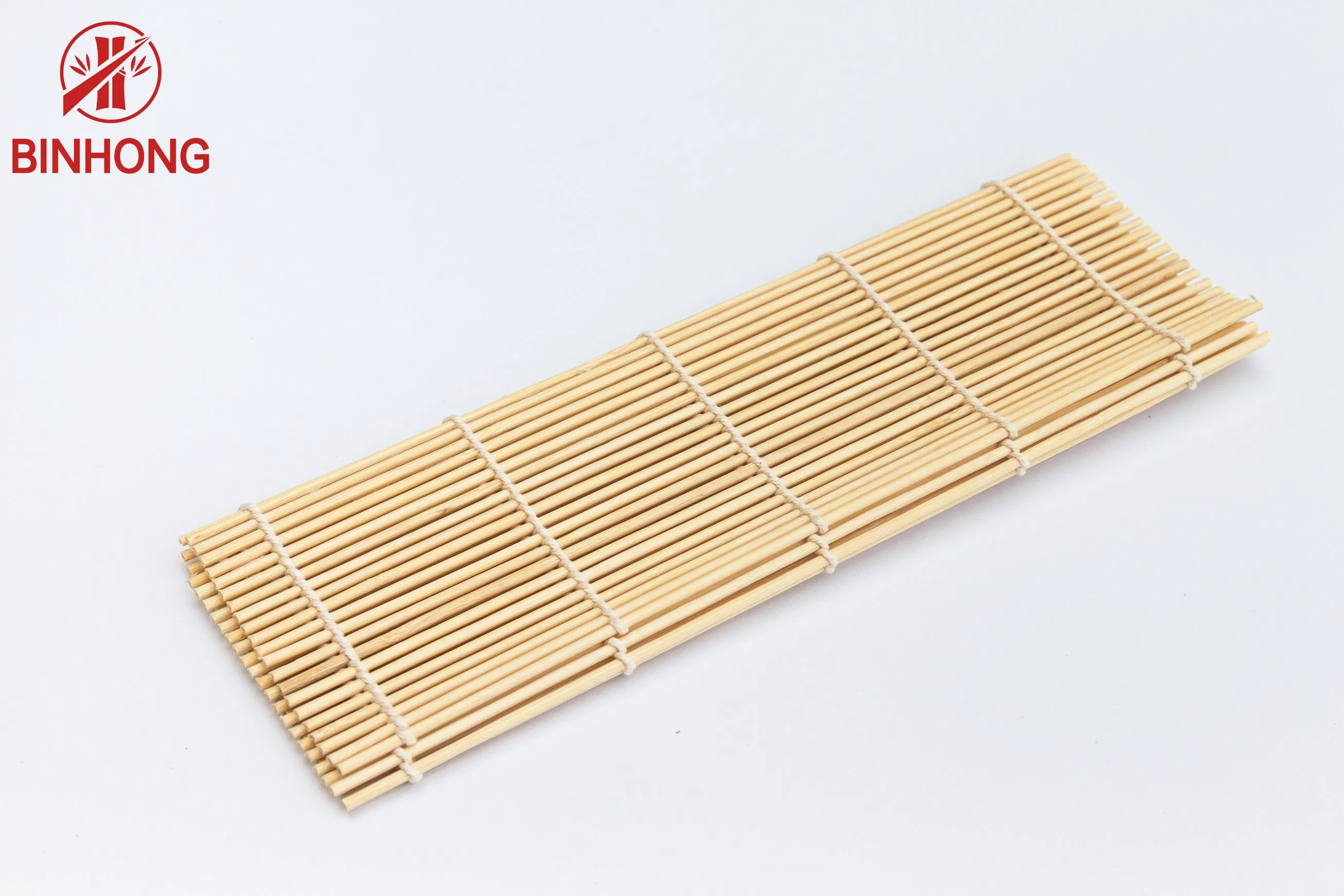 Nature Bamboo Sushi Tools, Sushi Maker, Plastic Sushi Rolling Mat