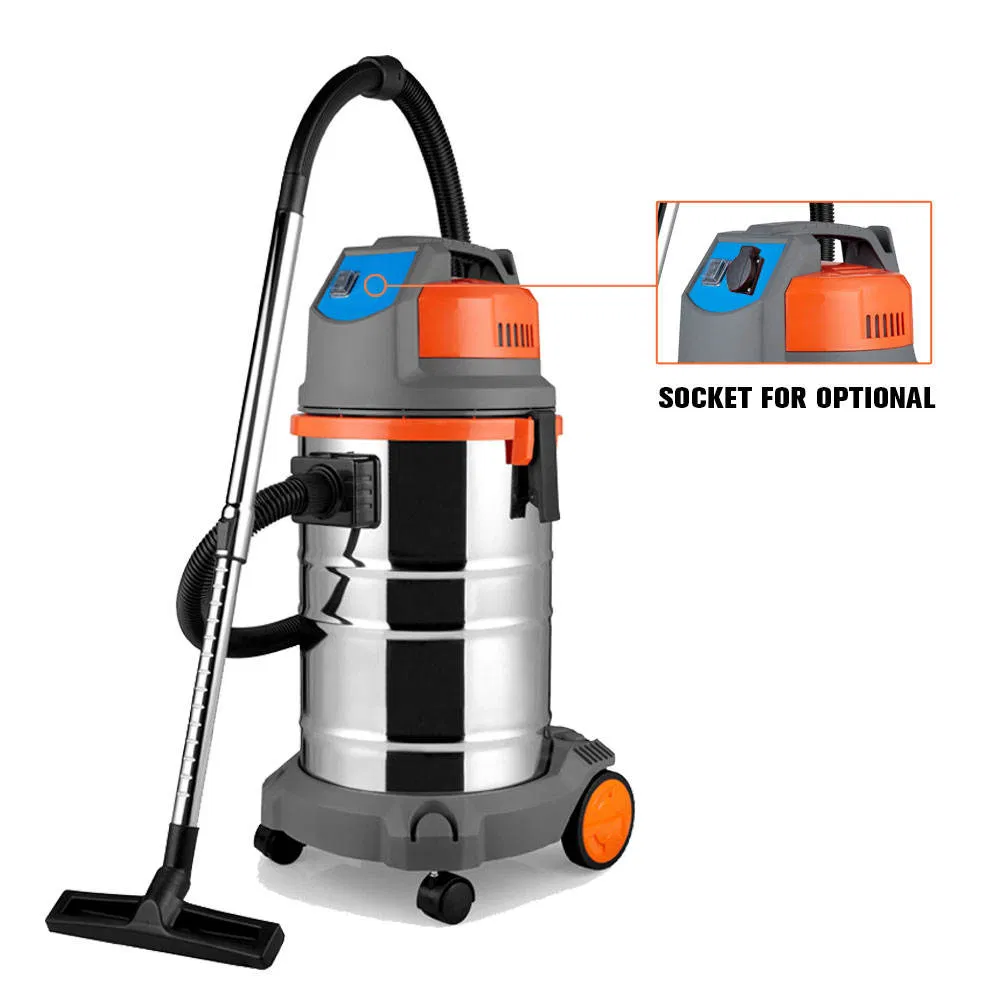 Excellent Performance Floor Vacuum Cleaner Industrical Vacuum Cleaner