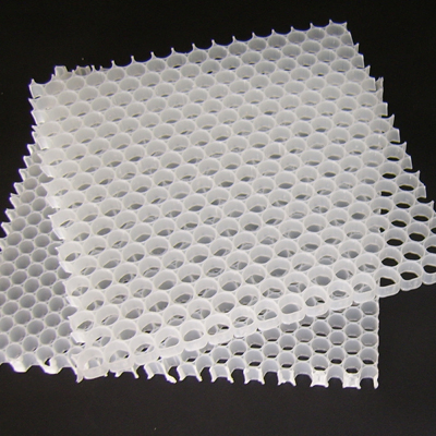 Light Weight Waterproof PP Honeycomb Core