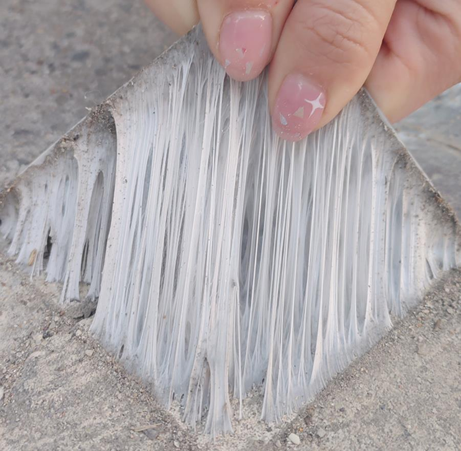 Yourijiu Hot Selling Aluminium Adhesive Butyl Tape Super Strong Butyl Aluminum Foil Waterproof Tape