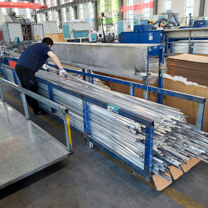 Aluminium Strip for Windows Spacer Bar Strip Insulating Glass