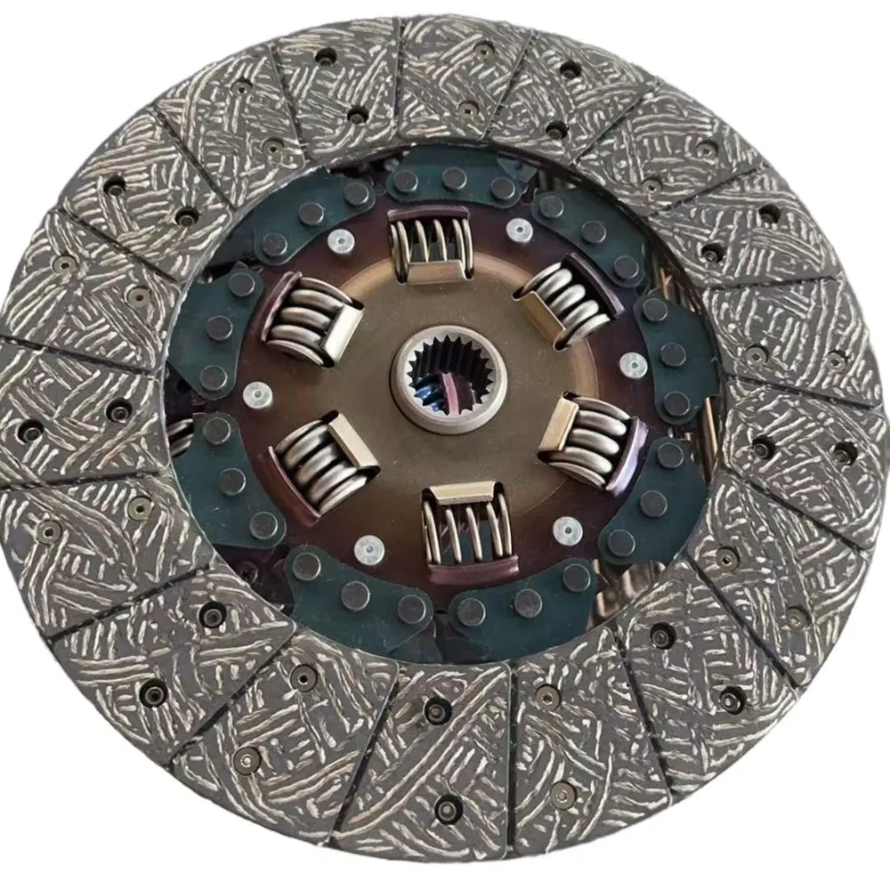 Крышка сцепления Isc572, диск Isd134 для Isuzu