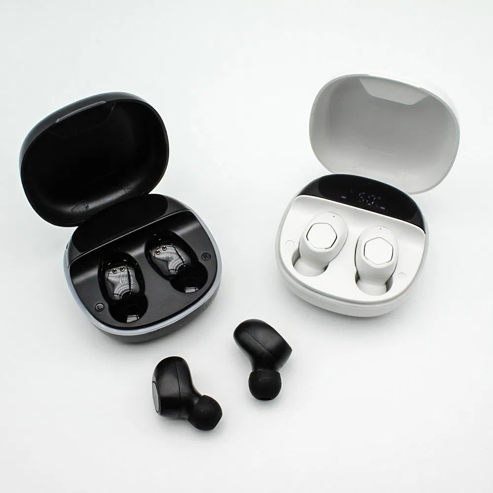 2024 New Tws M13 Wireless Headset & Earphone Hight Quality Earbuds Low Latency Stereo Sport Music Headphones