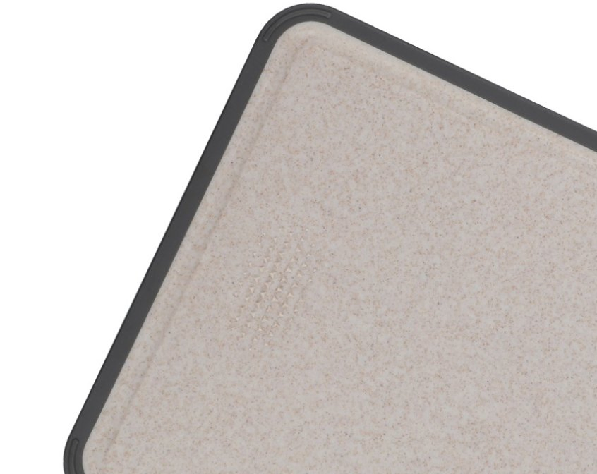 Двусторонняя разделочная доска из нержавеющей стали C-20