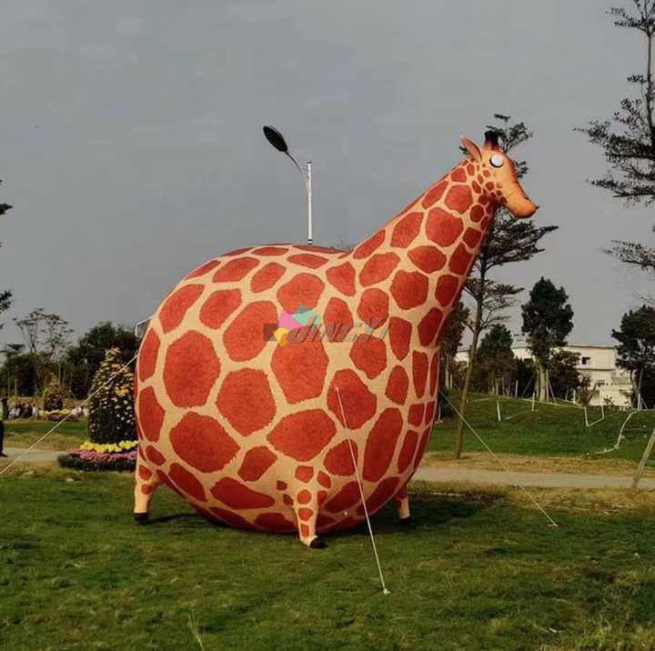 Advertising Inflatables Column Tube Pillar Floor Display Stand for Sport Events