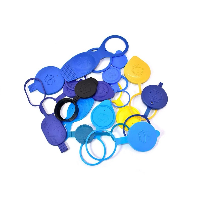 Крышка бачка омывателя лобового стекла MR597536