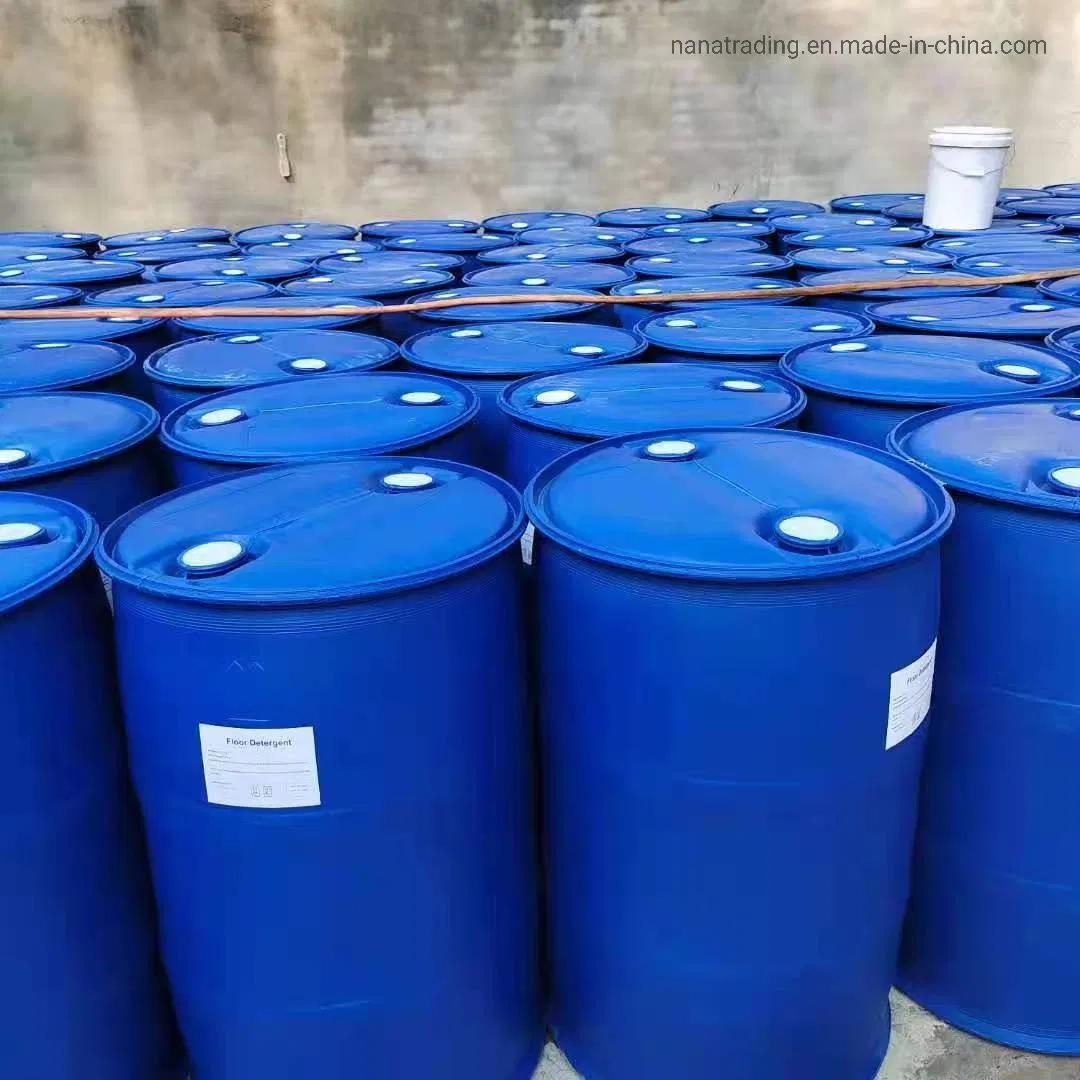 Cleaner Dishwashing Liquid Detergent Concentrated - Bulk Size 100kg