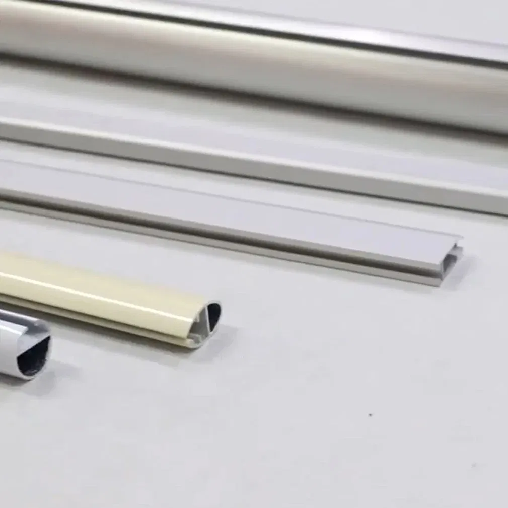 Vikson Roller Blinds Bottom Rail Bottom Track Roller Blinds Accessory Components