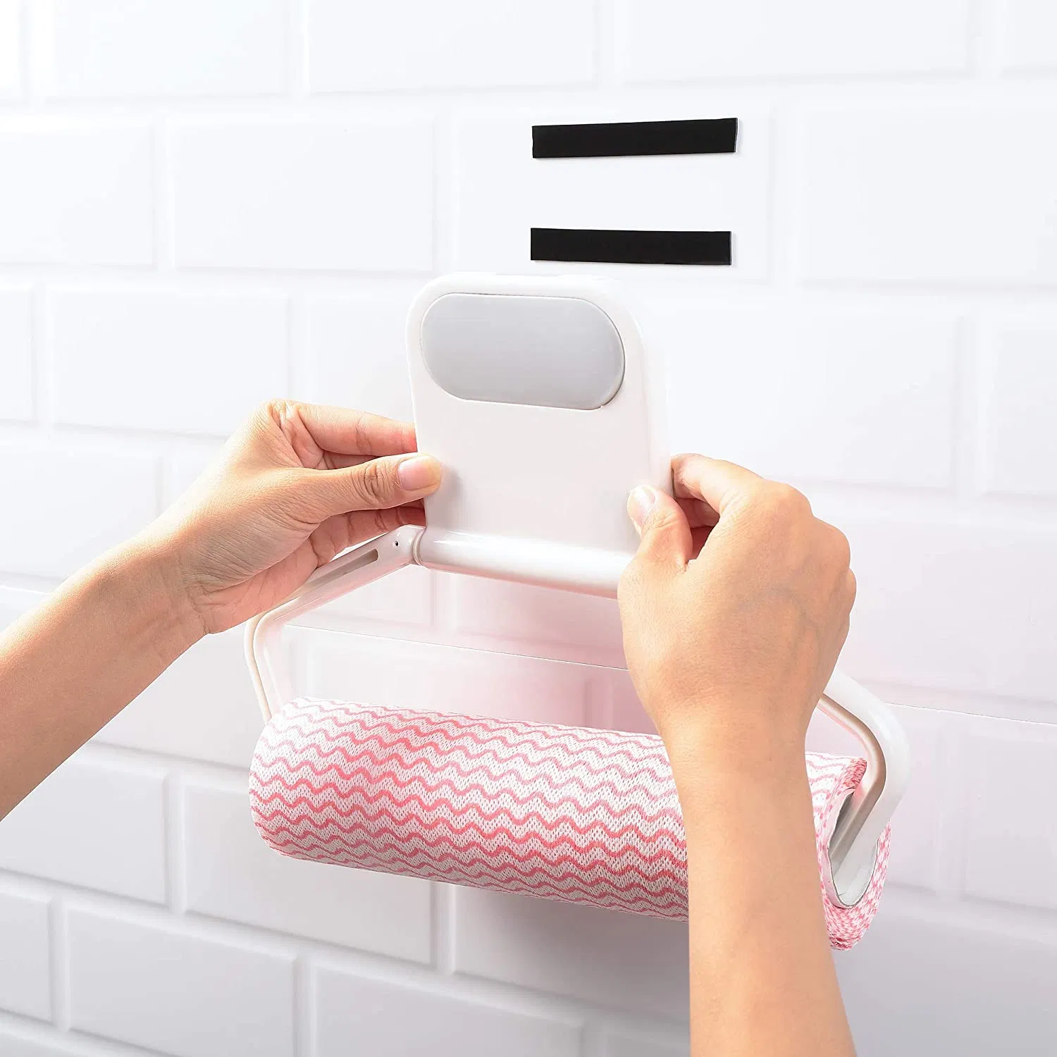 High Adhesive Strength Gel Double Sided Acrylic Foam Tape