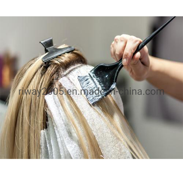 Aluminum Foil for Hairdressing Pre-Cut Pop up Foil Sheets Foil in Roll