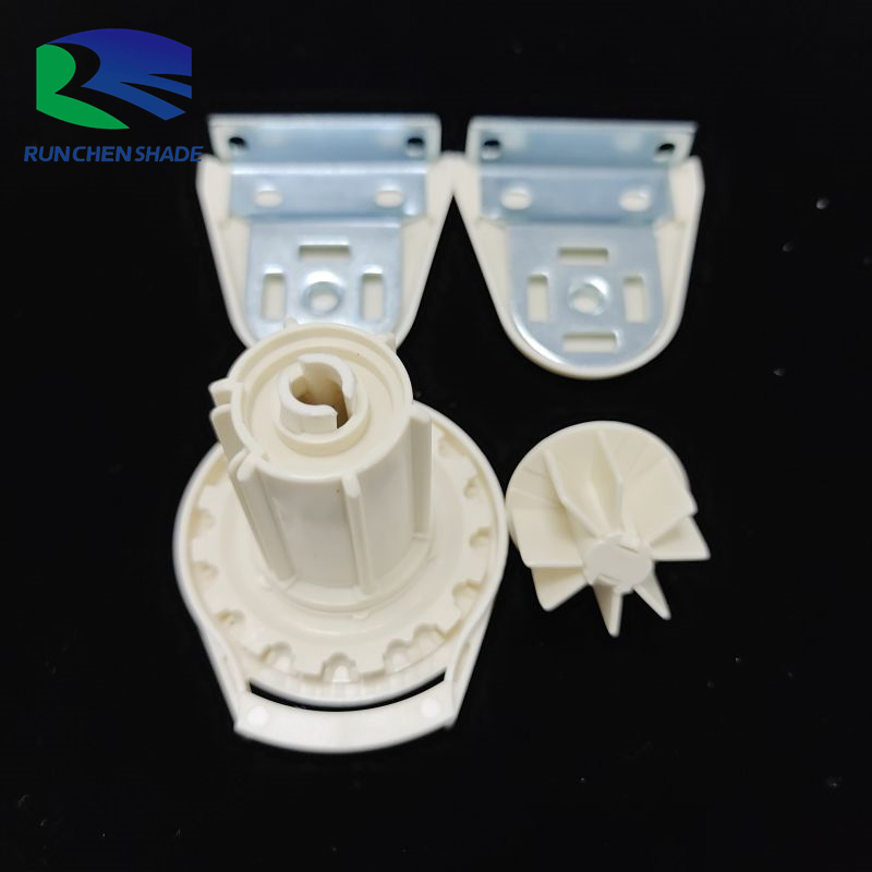 High Quality Curtain Accessories One Way Window