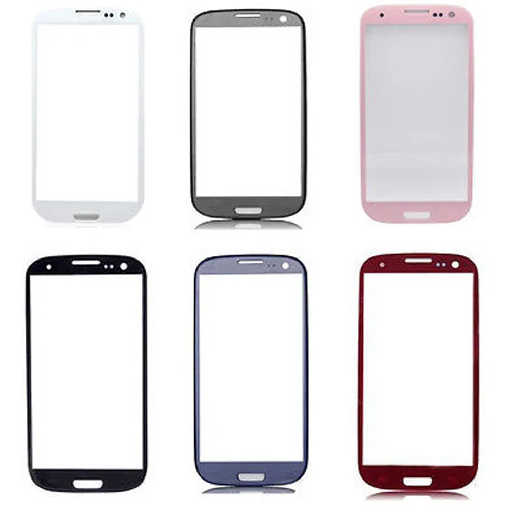 Защитное стекло для Samsung Galaxy S3 I9300