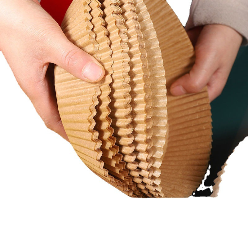 Premium Non-Stick Steaming Paper for Easy Cooking and Baking