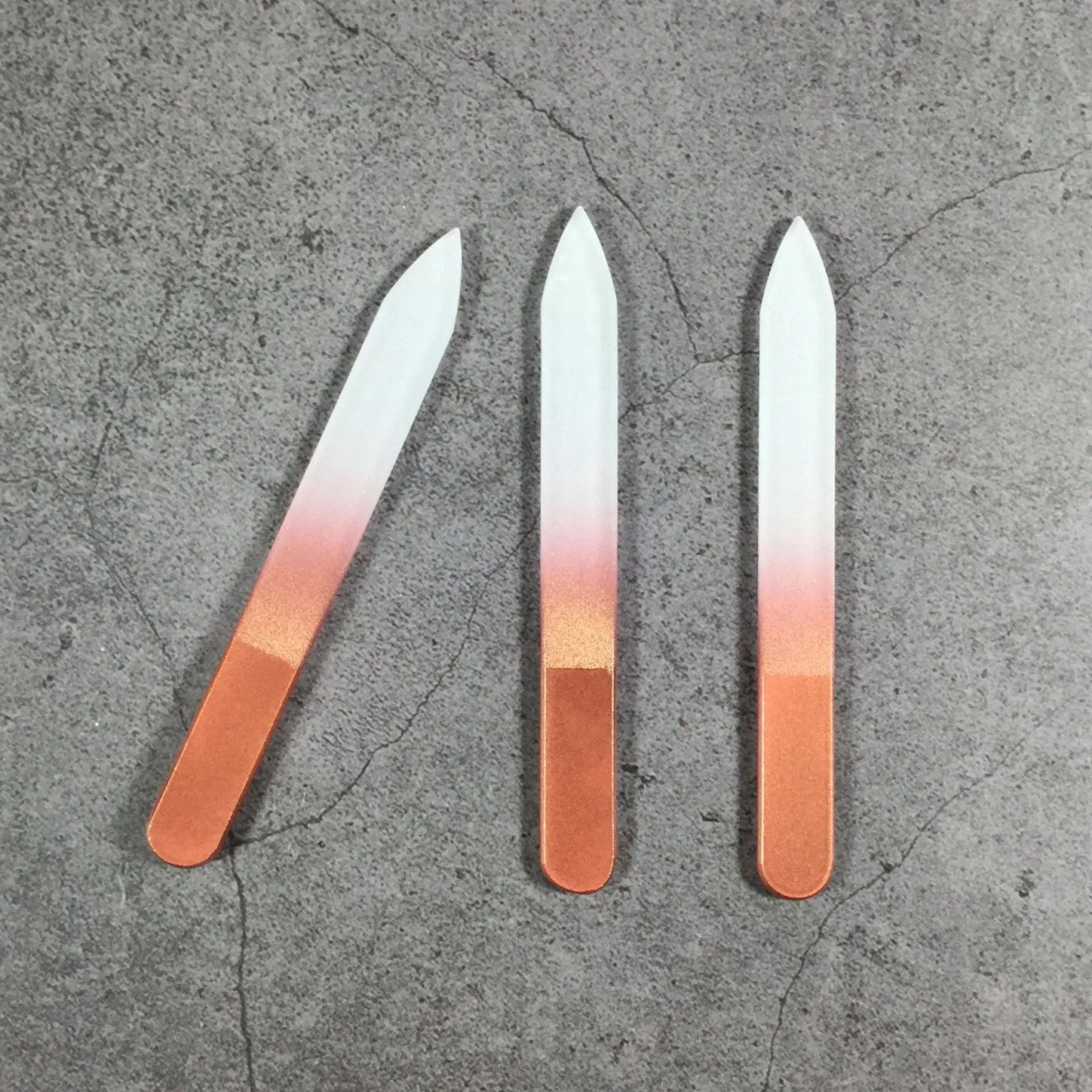 Customized Baby Rose Gold Eyelash Curler Nail Art Beauty Skin Care Tool Set Pedicure and Manicure Kit