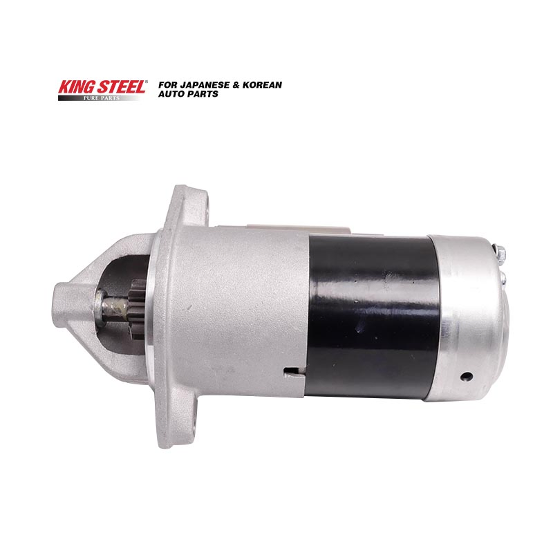Стартер Kingsteel MD172860 для Mitsubishi Lancer, Galant, L200, L300