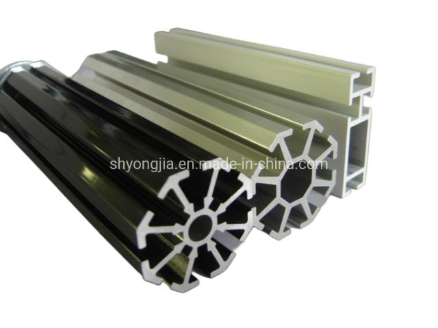 Octanorm System Trade Show Booth Stands