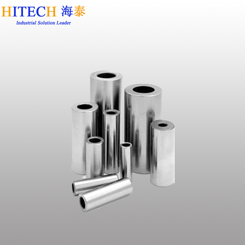 Inconel Alloy Material 4*0.3mm Nickel Tube