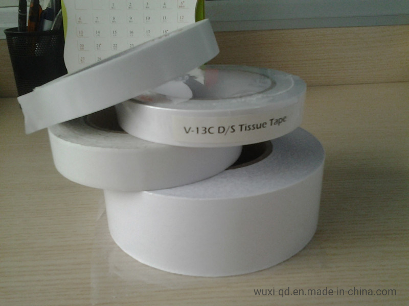 Double Sided Tissue Tape (WXQD)