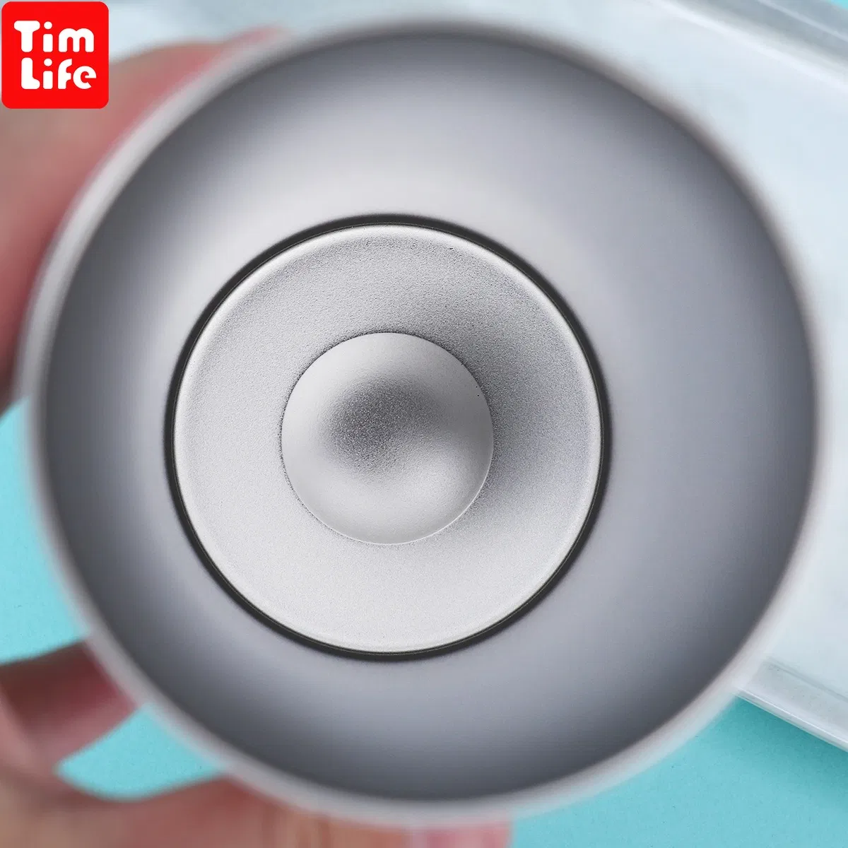Термос Timlife с двойными стенками из нержавеющей стали