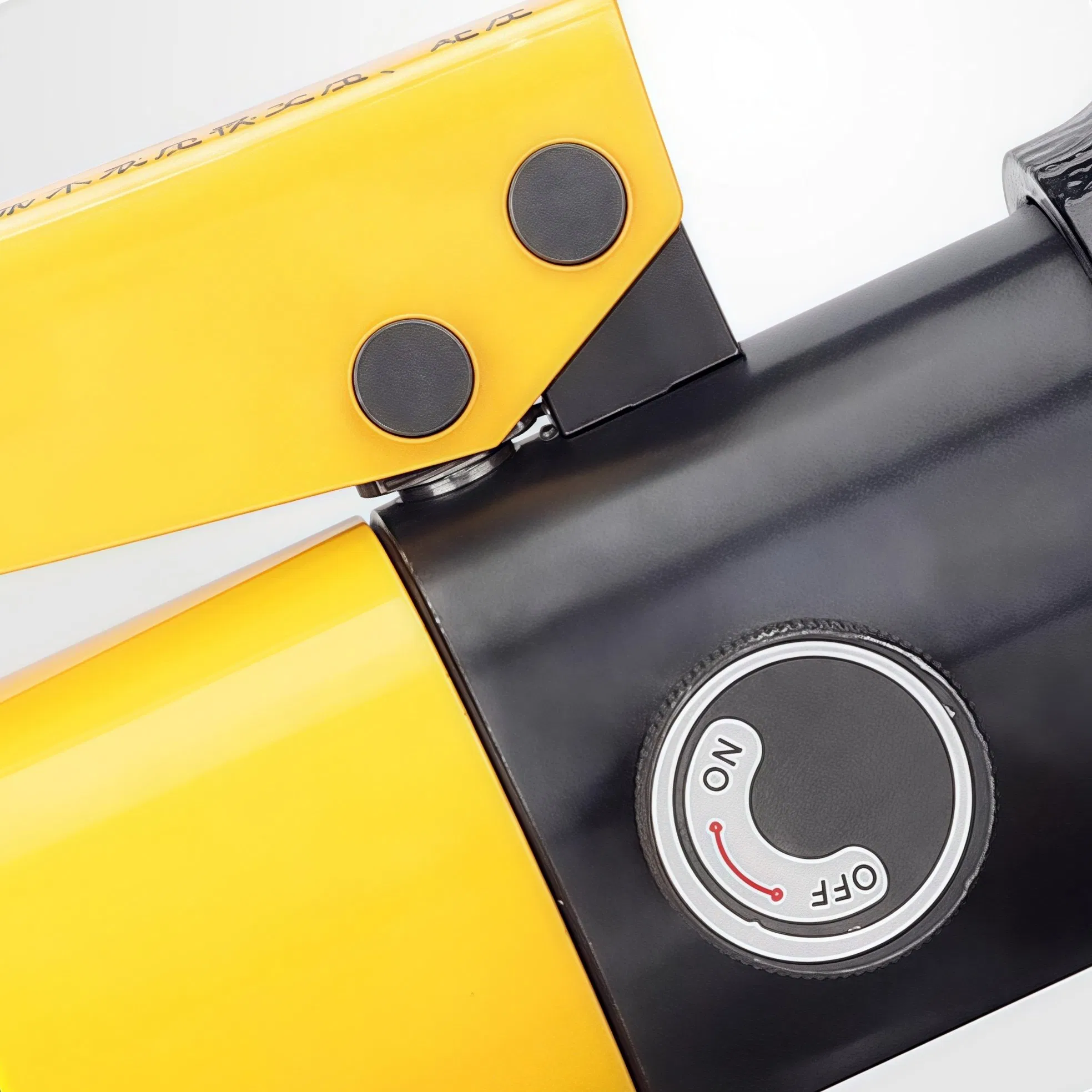 Compact Champ Hydraulic Rebar Cutter Model 5151 1.3kw Power 25X17X13cm a Top Performer in Small Spaces