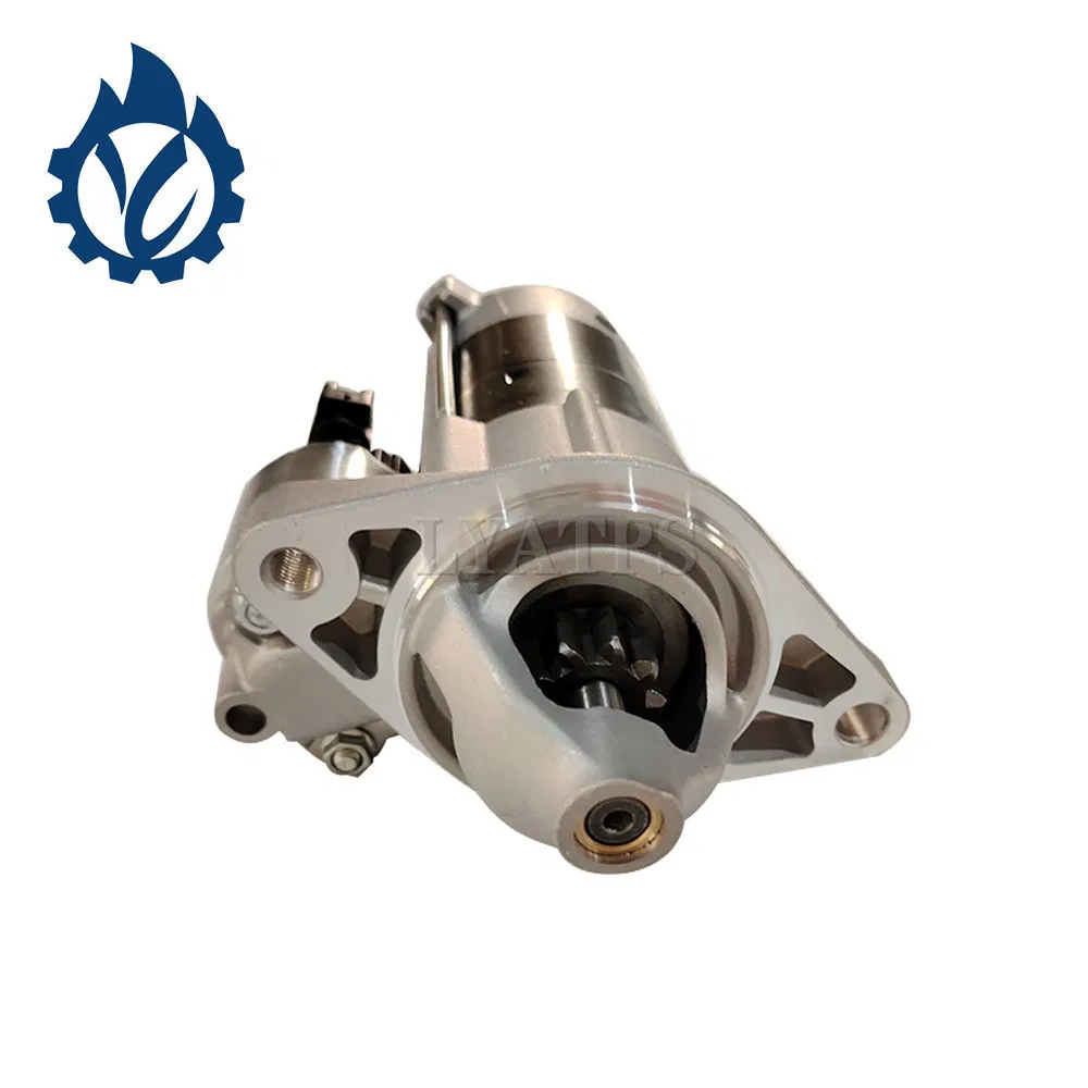 Стартер для Toyota Yaris (Lingyue) 28100-21020