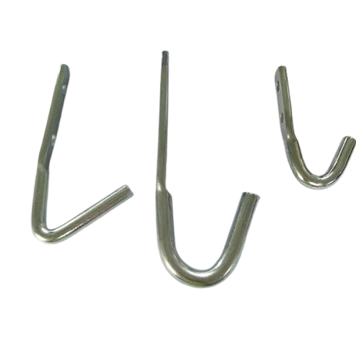 D9.3*4-7/8" Zinc Plated Tarp/Rope Hook