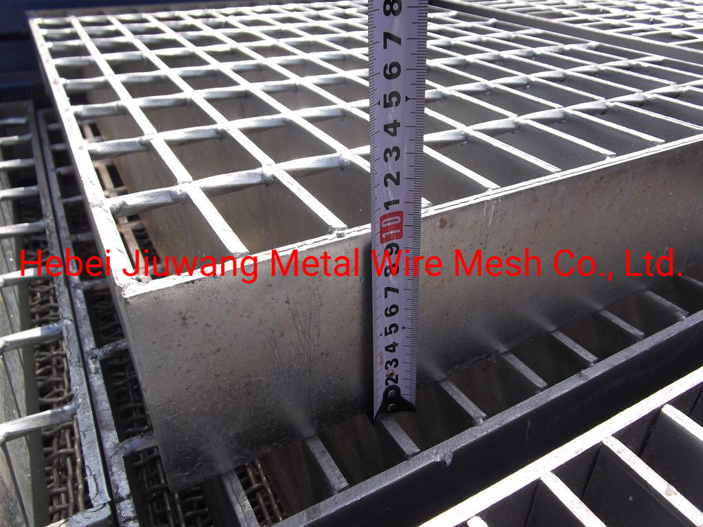 Heavy Duty Grating Trench Drain Cover Professional Manufacturer