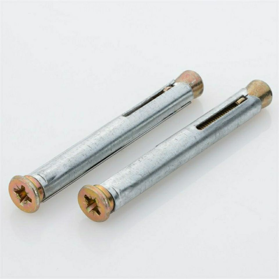 Анкерный болт металлический для дверей и окон