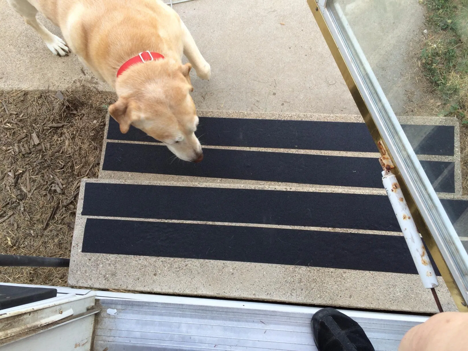 Anti Slip Tape Safety Grip Tape Non Slip