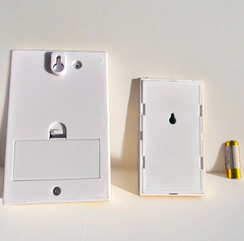 Advanced Wireless Doorbell for Home