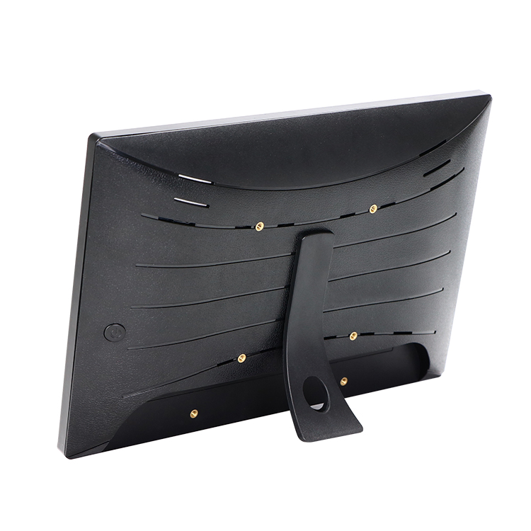 Px30 Quad-Core 1280*800 Wall Mount 10.1 Inch Rockchip Digital Signage Media Player