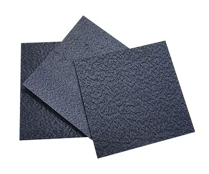 Chemical Resistant HDPE Geomembrane for Mining Tailings