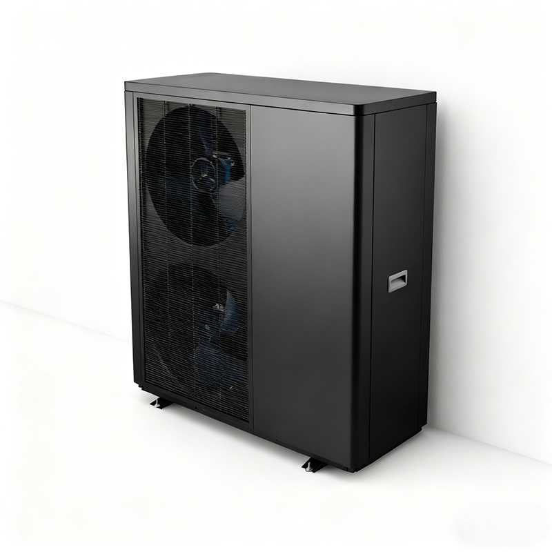 Тепловой насос R290 для отопления, охлаждения и ГВС