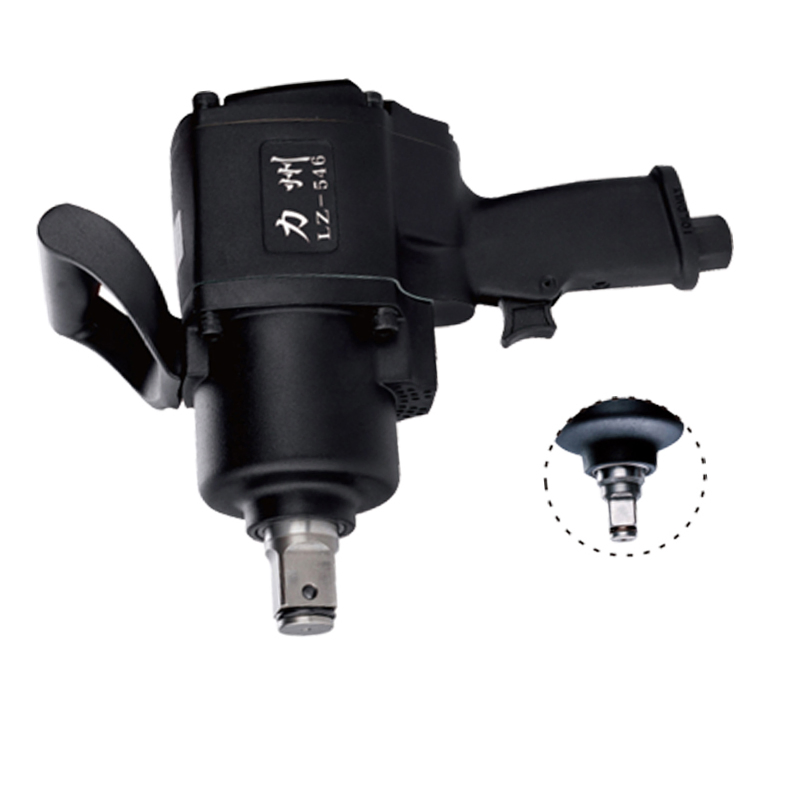LZ-548 Air Hammer Pneumatic Repair Tools Air Impact Wrench