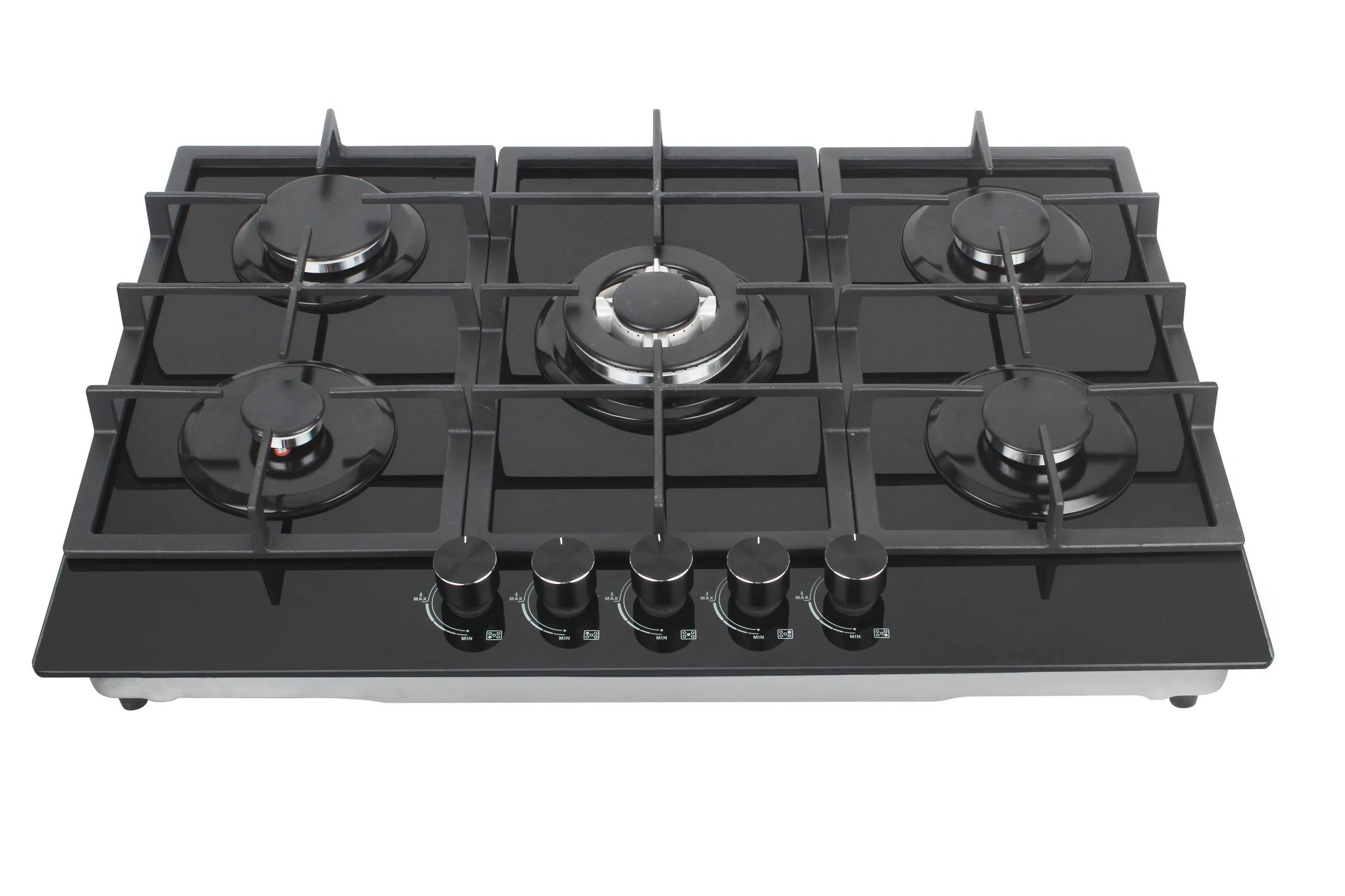 China Supplier Double Built in Gas Hob