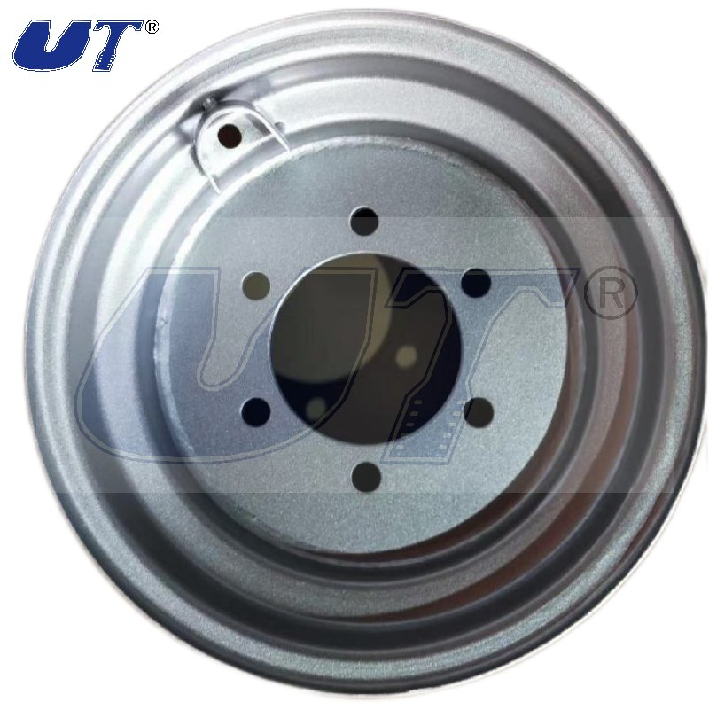 15x9 Agricultural Trailer Wheel Rims