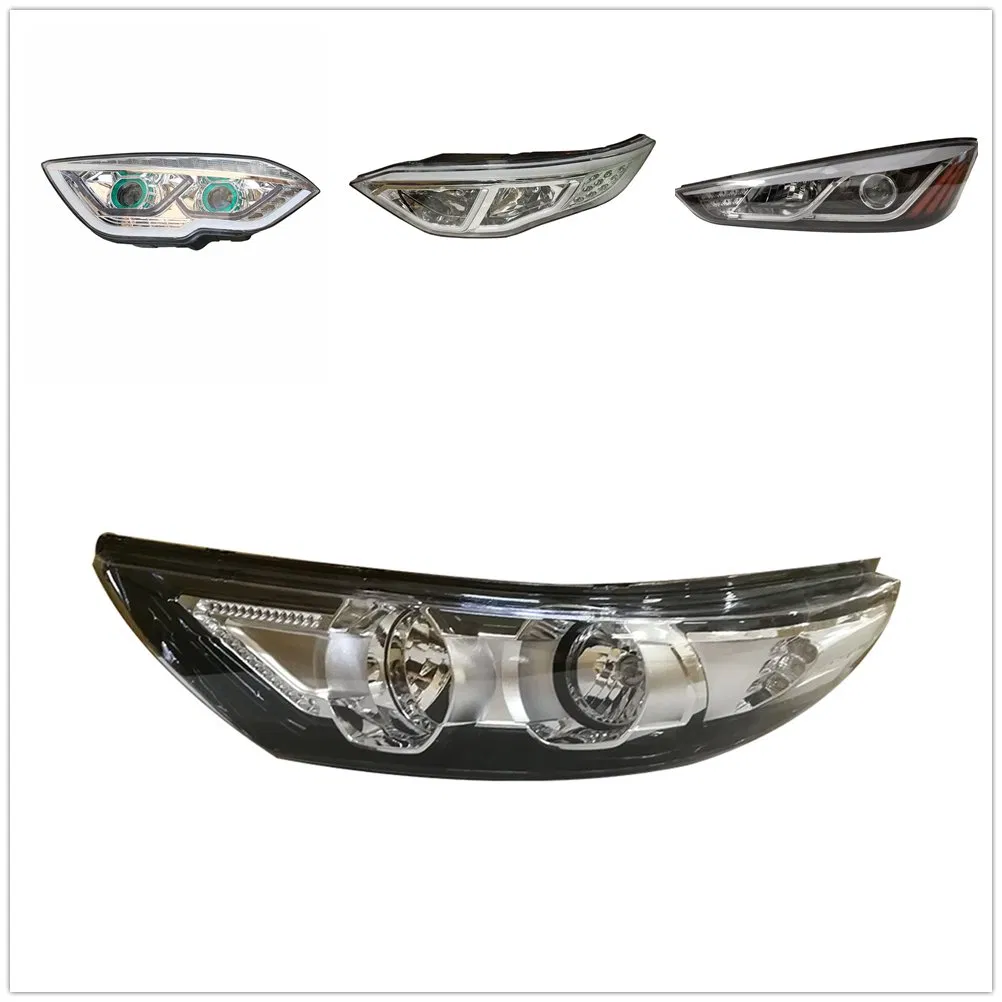 Comil HC-B-1601-1 LED Combination Bus Headlamp