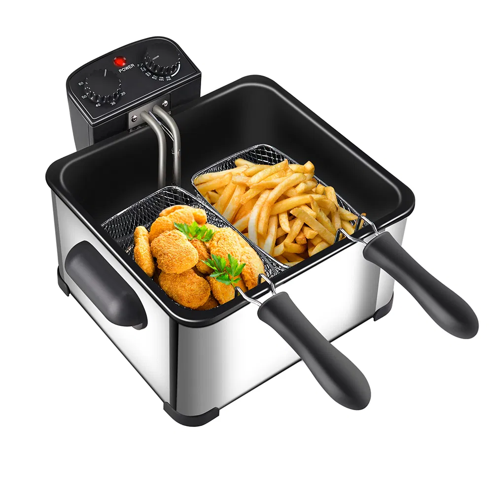 Multi Function Hot Air Fryer 4 Liter No Oil Deep Air Fryer Oven Online Sales