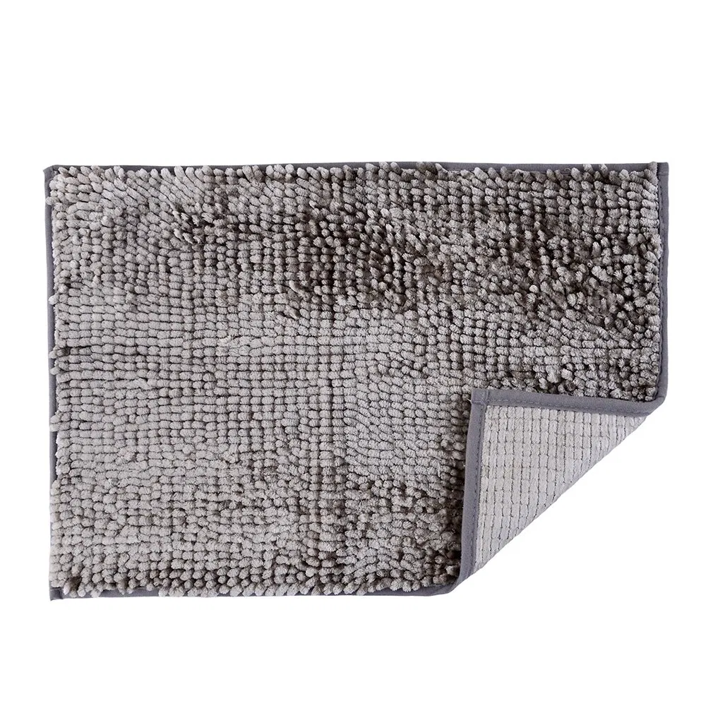 Factory Wholesales Cheap Steamed Gauze Bathroom Anti Slip Floor Mat