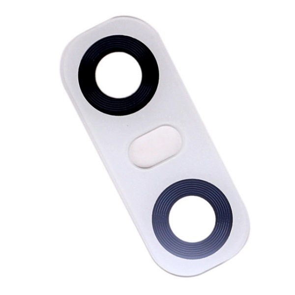 Customized Camera Glass Lens Cover with Black Frame