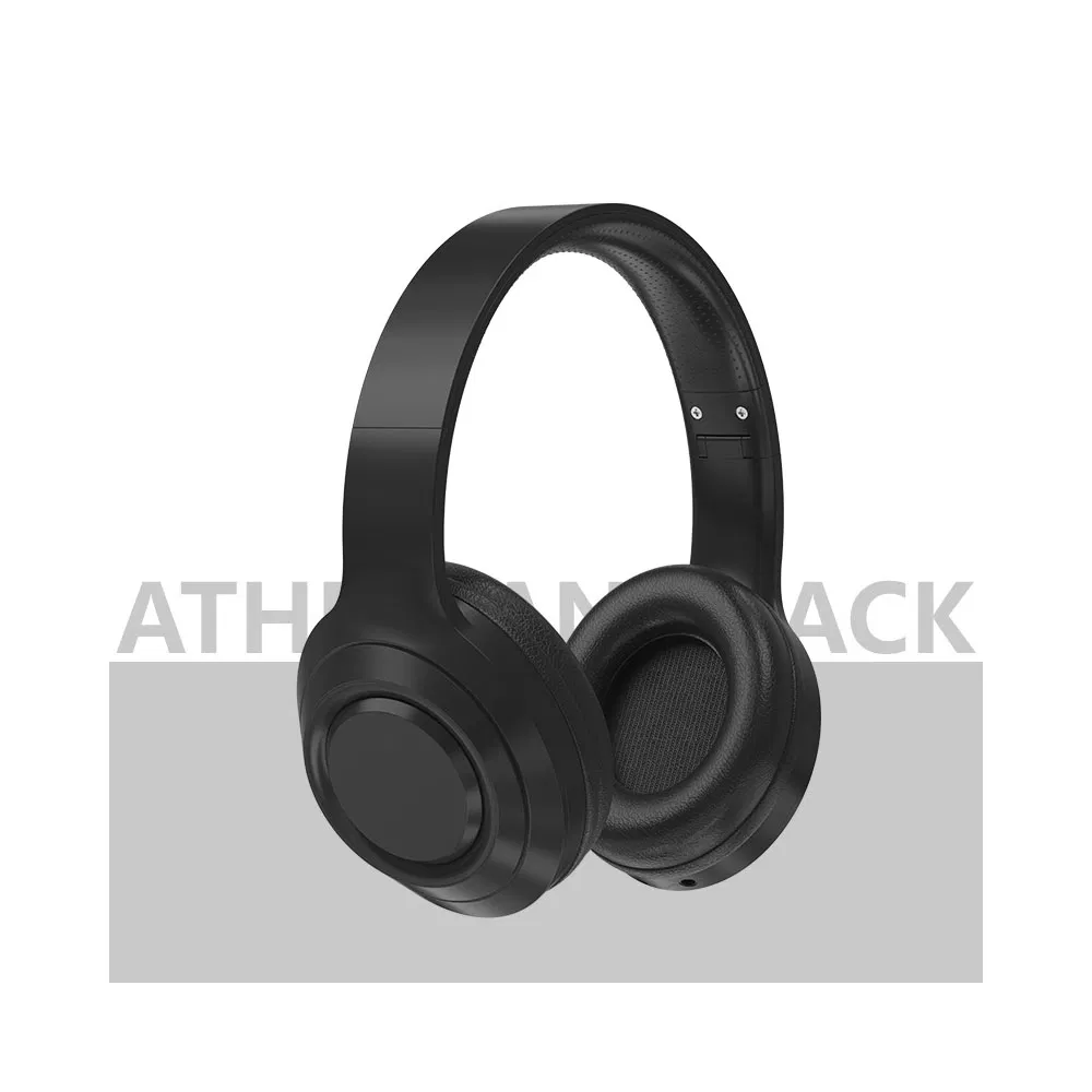 Hot Selling Wireless Bluetooth Headphones Long Battery Life Noise Cancelling