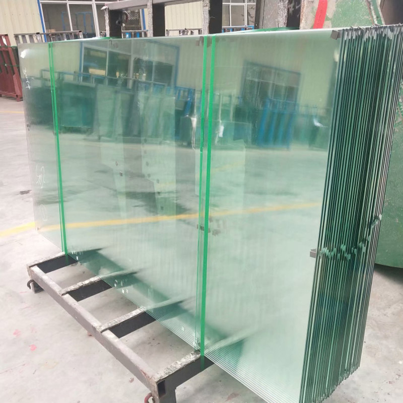 Hot-Selling Safety Tempered Glass