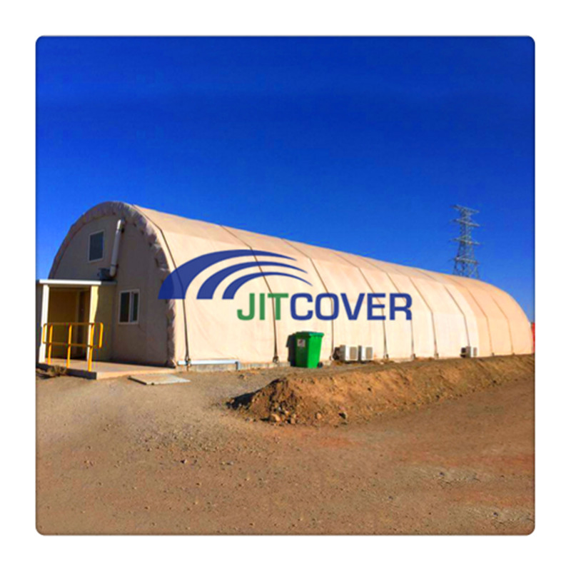 Portable Garage, Carport (JIT-308515)