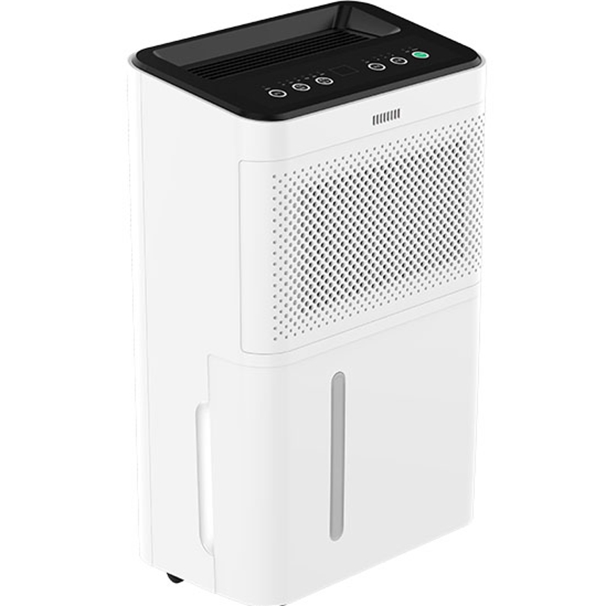 Auto Comfort Dehumidifiers for Home 26L Capacity Low Noise