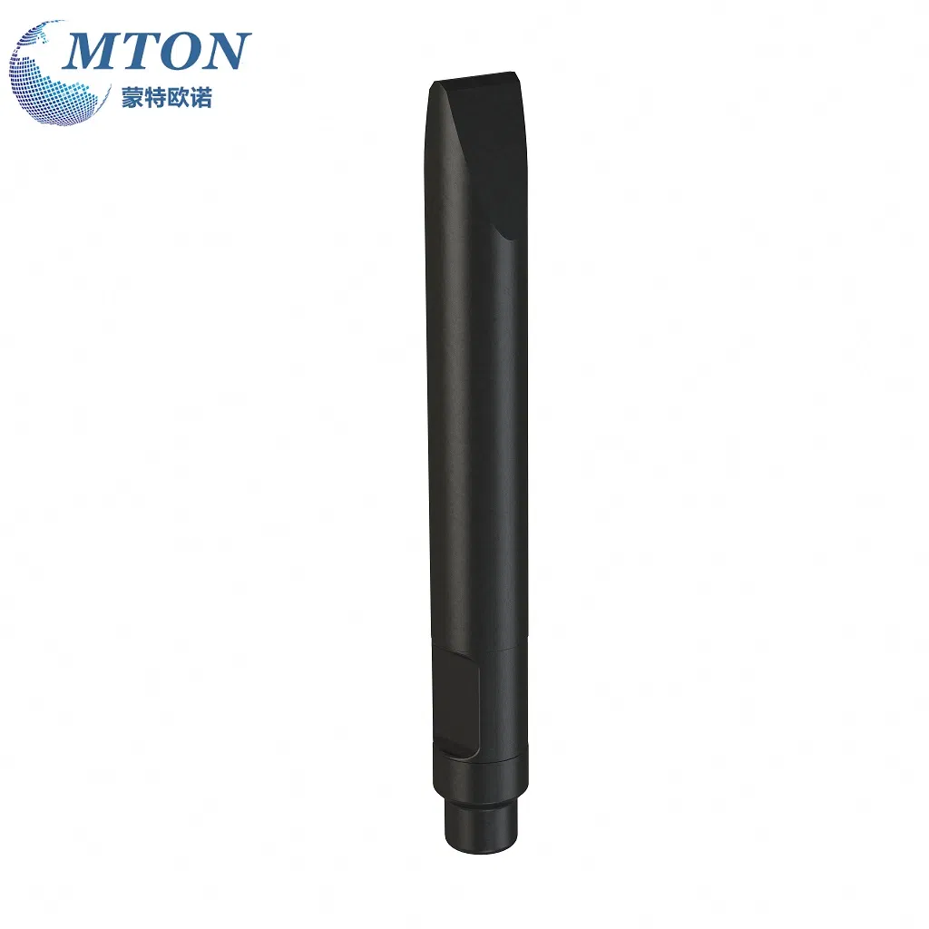 Долото гидромолота Soo San SB50